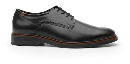Imagen 3 de 5 de Flexi Parker 400101 Hombre Adultos Derby