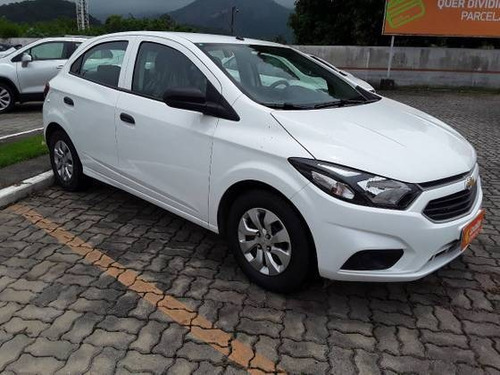 Chevrolet Joy 1.0 Spe4 Flex Manual