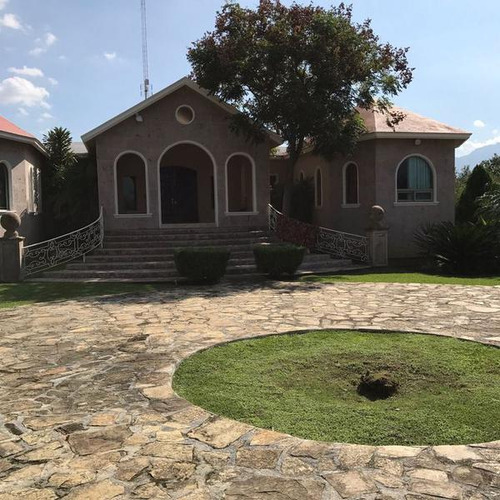 Quinta Los Rodriguez Venta, Santiago, Nuevo León,  $17,000,000 