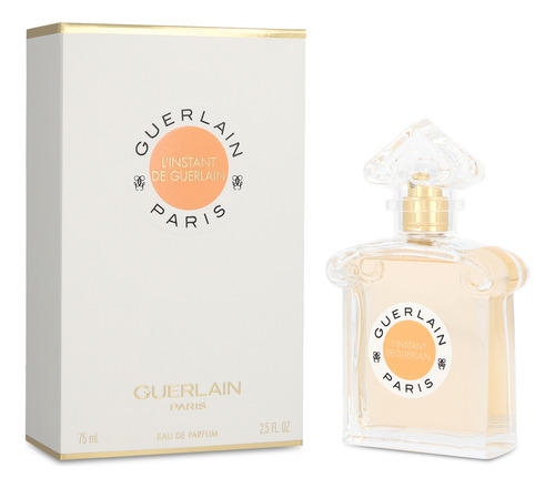 L'instant Guerlain 75ml Edp Spray - Mujer