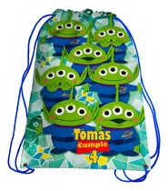 Comprar Morrales Toy Story Personalizados Dulceros Recuerdos 15 Pzs