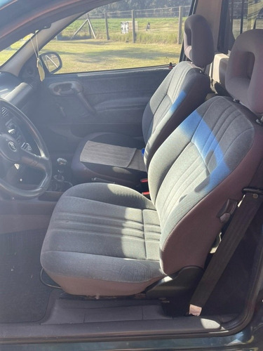 Chevrolet Corsa 1998 1.6 Gl
