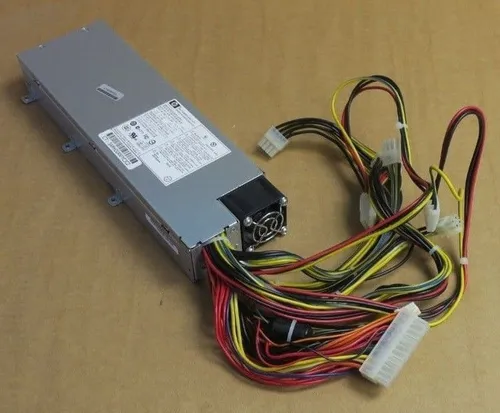comprar Fuente De Poder Hp 500 Watts 506077-001  Dl160 Dl320 Dl165
