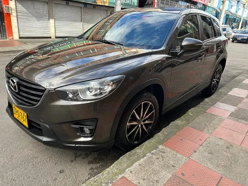 Mazda CX-5 2.0 Touring