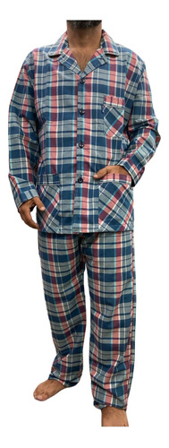 Pijama Poplin Silor