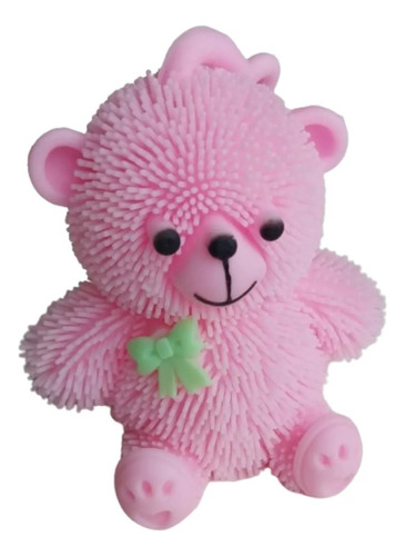 Shaky Friends Osito Teddy Antiestres Con Luz Cod Ik0208