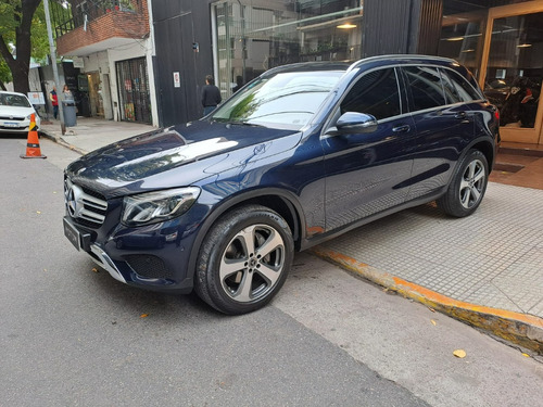 Mercedes-Benz Clase GLC 2.0 Glc250 300 4matic Atomático