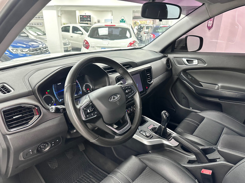 Chery Tiggo 4 1.5 Comfort Mt