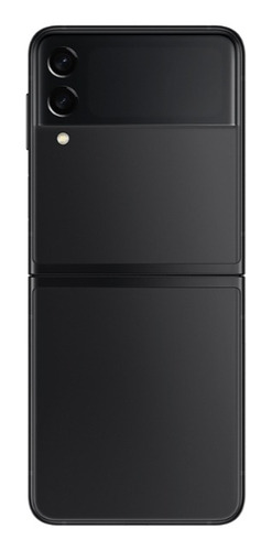 Imagen 3 de 6 de Galaxy Z Flip3 256gb - Black