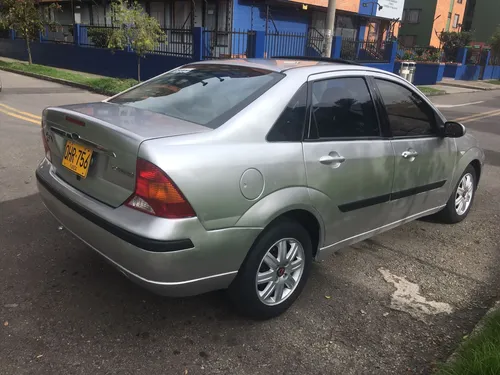 Ford Focus 2.0 Clx