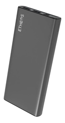 Imagen 2 de 5 de Cargador Portatil Power Bank Carga Rapida Celular Usb Oferta