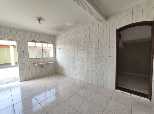 Imagem 10 de 19 de Casa Com 3 Dormitórios À Venda, 261 M² Por R$ 450.000,00 - Parque Novo Mundo - Americana/sp - Ca0645