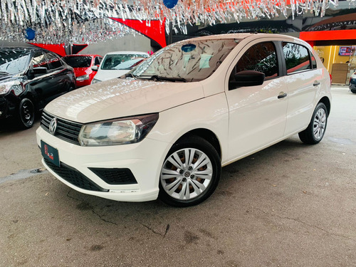 Volkswagen Gol GOL 1.6L MB5