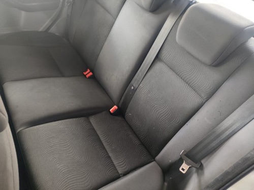 Ford Focus Focus 1.6 GL 16V FLEX 4P MANUAL