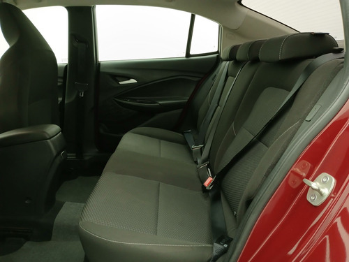 Chevrolet Onix 1.0 TURBO FLEX LTZ AUTOMÁTICO