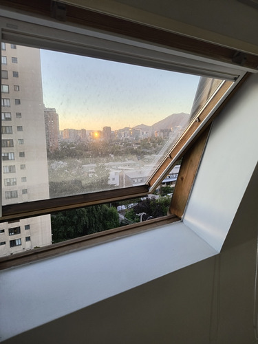 Departamento Cristóbal Colón A Pasos De La Rotonda Atenas
