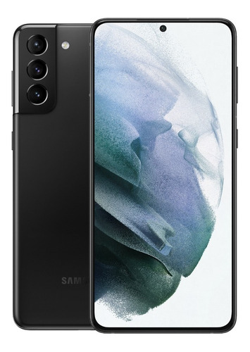 Celular Samsung Galaxy S21 Plus 2021 256gb Garantía Oficial