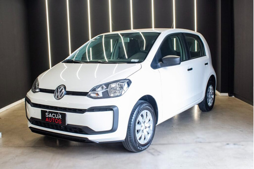 Volkswagen Up! 1.0 Take Up! Aa 75cv