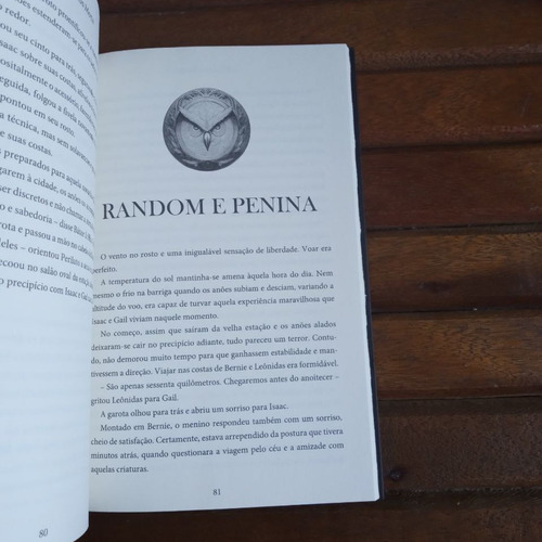 Livro Série Objetos De Poder : O Enigma Dos Dados - Marcos Mota