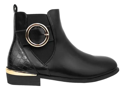 Botines Para Mujer Dorothy Gaynor MercadoLibre