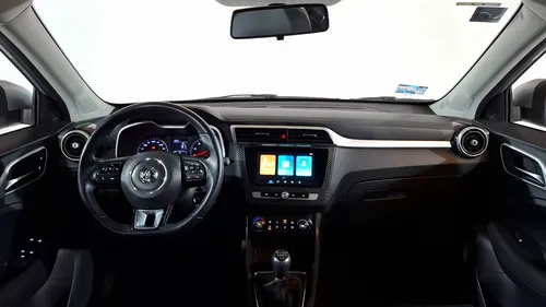 MG Zs 1.5 EXCITE