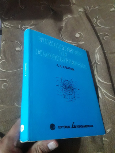 Libro Mir Fundamentos De Electrotecnia Kasatkin