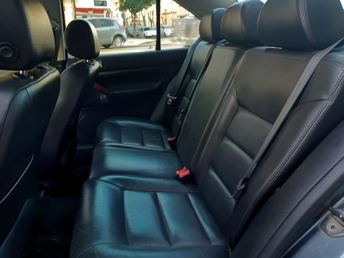 Imagen 11 de 14 de Volkswagen Bora 1.8 T At Highline Tiptronic Full Cuero