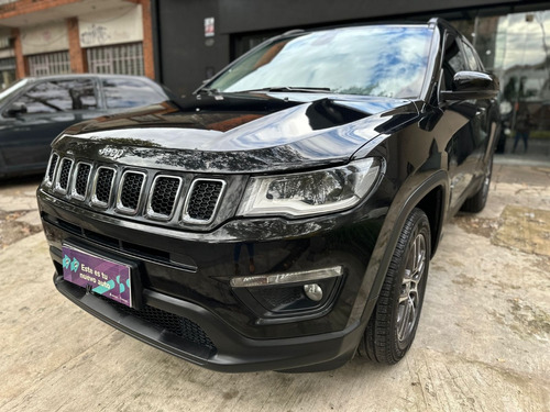 Jeep Compass 2.4 Sport