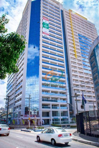 Imagem 6 de 17 de Sala À Venda, 37 M² Por R$ 179.000,00 - Centro - Guarulhos/sp - Sa0004