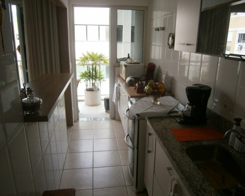 Imagem 9 de 15 de Cobertura Varanda Terraço 3 Quartos 4 Vagas - Freguesia - Aea3028