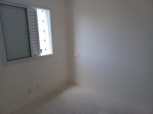Imagem 4 de 12 de Apartamento À Venda, 3 Quartos, 1 Suíte, 1 Vaga, Centro - São Bernardo Do Campo/sp - 112123