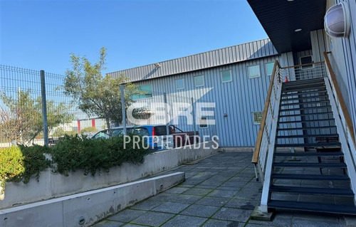 Edificio Multipropósito Enea Fase Iii