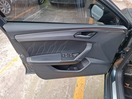 Cupra Leon 245Hp