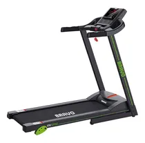 Comprar Caminador Bravo 170 Style -motor 1.25hp Hasta 100kg.