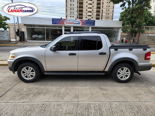 Imagen 3 de 10 de Ford Sport Trac Xlt