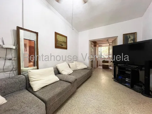 Casa En Venta, Urb. Palo Verde