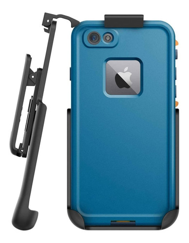 Encased Enganche Para Cinturon Para Lifeproof Fre - Carcasa