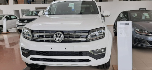 Volkswagen Amarok 3.0 V6 Extreme 258 Cv My 21 Mb