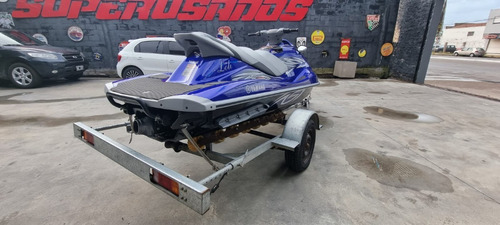 Imagen 7 de 14 de Yamaha Vx Cruiser 2013 31 Hs