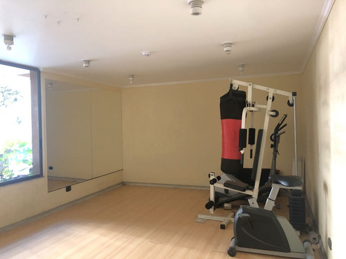 Venta Departamento De 1 Ambiente + 2 Est. Y Bodega, Echaurre