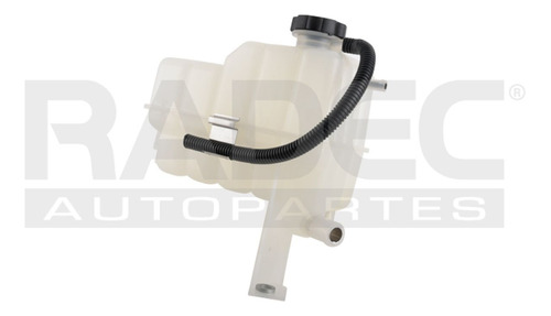 Deposito Recuperador Para Gmc Yukon Denali 2000-2004