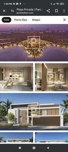 Casa En Venta En Aldea Tulum, Tulum, Quintana Roo C.p. 77763