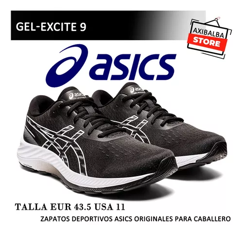  ASICS - Zapatillas Para Niña / Zapatillas De Running: Deportes Y  Aire Libre