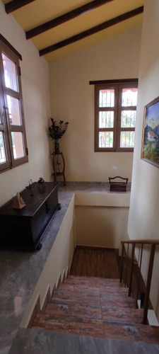 Aguirre Casa De Campo Amoblada Paola C