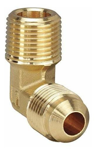 Parker Hannifin 149f-6-6 Laton Codo Macho Forjado De 90 Grad