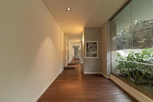 Apartamento En Venta En La Cabrera. Cod V1038031