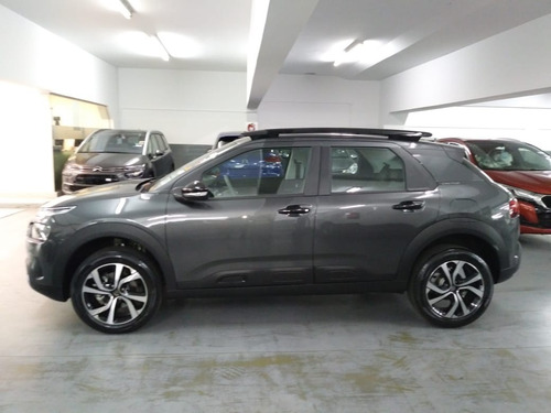 Citroen C4 Cactus Vti Feel 0km - Oferta, Entrega Inmediata