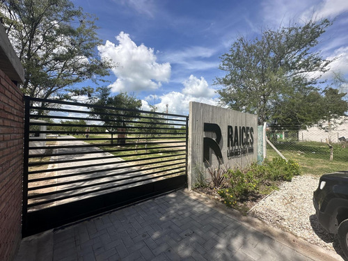 Venta Lote Raices 2 San Vicente Buenos Aires