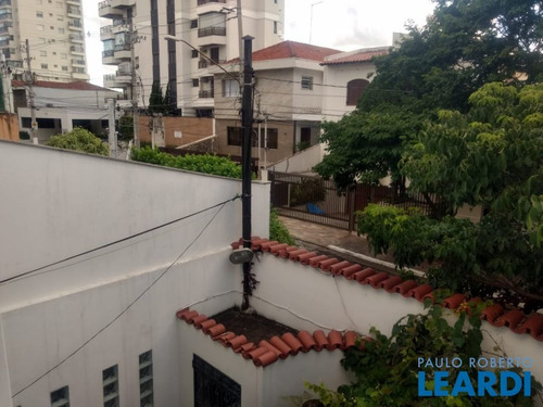 Imagem 3 de 15 de Sobrado - Mooca - Sp - 639575