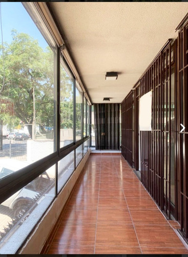 Arriendo 3d2b Residencia/comercio Las Condes Gc Incluidos